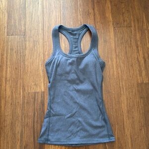 Alo rib support tank